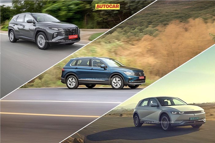 Best SUV under Rs 50 lakh